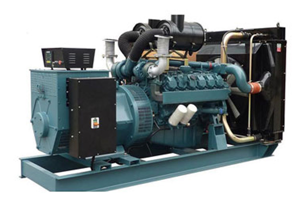 柴油發(fā)電機(jī)組對(duì)于數(shù)據(jù)中心有怎樣作用？